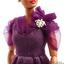 Коллекционная кукла Barbie Элла Фицжеральд (GHT86) - миниатюра 3