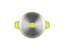 Каструля Ringel Zitrone, зі скляною кришкою, 24 см, 4,2 л (RG-2108-24/1) - мініатюра 3