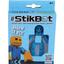 Фигурка Stikbot Синий, для анимационного творчества (TST616-23UAKDB) - миниатюра 3