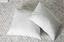 Подушка Ecotton Сатин, 70х50 см, білий (21232) - мініатюра 1