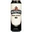 Пиво Murphy's Irish Stout, темное, 4%, ж/б, 0,5 л - миниатюра 1
