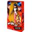 Лялька Miraculous Леді Баг та Супер-Кіт у костюмі з паєтками - Модне перетворення Марінетт у Леді Баг, 26 см (50375) - мініатюра 7