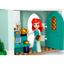 Конструктор LEGO Disney Princess Пригода діснеївської принцеси на ярмарку 817 деталей (43246) - мініатюра 7