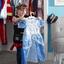 Детский костюм Melissa&Doug Принцесса (MD18517) - миниатюра 4