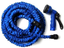 Шланг садовый для полива Supretto X-hose, 45 м, d=25 мм, синий (C2651-45) - миниатюра 2