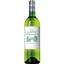 Вино Chateau Gazin Rocquencourt Blanc Pessac-Leognan, біле, сухе, 0,75 л - мініатюра 1