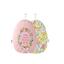 Подушка декоративна Ideia Великоднє яйце, 45х33 см, пудровий (8-33218) - мініатюра 1