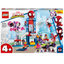 Конструктор LEGO Spidey Вечеринка в штабе Человека-Паука, 155 деталей (10784) - миниатюра 1