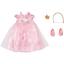 Набор одежды для куклы Baby Born Принцесса (834169) - миниатюра 1