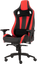 Геймерське крісло GT Racer чорне з червоним (X-0715 Black/Red) - мініатюра 3