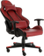 Геймерское кресло GT Racer черное с красным (X-2317 Black/Wine Red) - миниатюра 3
