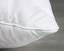 Подушка антиалергенна LightHouse Swan Лебединий пух Mf Stripe, 70х70 см, біла (2200000549983) - мініатюра 3