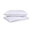 Подушка Penelope Celia Fine, антиалергенна, 70х50 см, біла (svt-2000022309820) - мініатюра 3