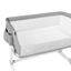 Детская кроватка Lionelo Theo concret, серый (LO.TH04) - миниатюра 5