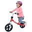 Біговел дитячий Hauck Eco Rider Red, червоний (81102-7) - мініатюра 4