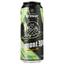 Пиво Volynski Browar Vermont IPA, светлое, нефильтрованное, 5,9%, ж/б, 0,5 л - миниатюра 1