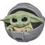Фігурка Hasbro Star Wars Мандалорець SW The Bounty Collection Pram Малюк Грогу (F1481) - мініатюра 1