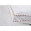 Подушка Othello Cloudia 50х70 см, білий (svt-2000022313230) - мініатюра 4