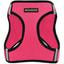 Шлейка для собак Bronzedog Mesh Vest, розмір L, 43х53 см, розовая - миниатюра 2