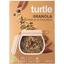 Сніданок сухий Turtle Granola Волоський горіх та шоколад 350 г - мініатюра 1