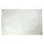 Ковдра вовняна Руно, євростандарт, 220х200 см, білий (322.02ГШУ_Білий вензель) - мініатюра 2