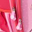 Рюкзак каркасний Yes H-25 Little Miss, рожевий (559024) - мініатюра 12