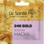 Маска золотая Dr. Sante 24K Gold, 12 мл - миниатюра 1