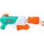 Водний бластер Hasbro Nerf Super Soaker Hydro Frenzy (F3891) - мініатюра 1