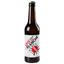 Пиво Правда Lviv Blanche, світле, нефільтроване, 5,2%, 0,33 л (831637) - мініатюра 1