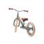 Двухколесный балансирующий велосипед Trybike steel 2 в 1, оливковый (TBS-2-GRN-VIN) - миниатюра 4
