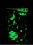 Чашка непроливна Munchkin Miracle 360 Glow in the Dark, 266 мл, червоний (21193.01) - мініатюра 5