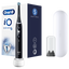 Электрическая зубная щетка Oral-B iO Series 6 iOM6.1B6.3DK, 3753 Black - миниатюра 1