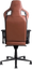 Геймерське крісло GT Racer коричневе (X-8005 Brown) - мініатюра 7