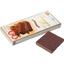 Торт вафельний Бісквіт-Шоколад Капризуля Шоколад, 220 г - мініатюра 1