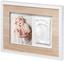 Настенная рамка Baby Art Натуральная, с отпечатком (3601095900) - миниатюра 1