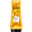 Набір Gliss Care with Oil Nutritive для сухого та пошкодженого волосся: Шампунь 250 мл + Бальзам 200 мл - мініатюра 3