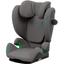 Автокресло Cybex Solution G i-Fix Soho Grey (522000427) - миниатюра 1