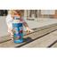 Бутылка для воды детская Kambukka Lagoon Kids Road Dogs, 400 мл, синяя (11-04044) - миниатюра 9