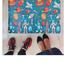 Коврик детский IzziHome Kids, 70х45 см, синий (2820-09) - миниатюра 4