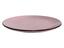 Тарілка десертна Limited Edition Terra, рожевий, 20 см (6634552) - мініатюра 2