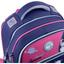 Рюкзак Yes S-40 Space Girl, фіолетовий з рожевим (553837) - мініатюра 8