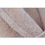 Халат махровий Penelope Leya, XL, пудровий (svt-2000022321945) - мініатюра 4