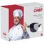 Каструля Bravo Chef класична 28 см (6.6 л), з кришкою, (BC-2101-28) - мініатюра 6