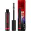 Тушь для ресниц Rimmel Wonder’volume Thrill Seeker тон 004 (Pitch Black) 8 мл - миниатюра 2