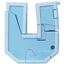 Літера-трансформер Transbot Lingva Zoo літера U (T15507/1) - мініатюра 1