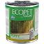 Вологий корм для цуценят Farmina Ecopet Natural Puppy, з куркою, 300 г - мініатюра 1