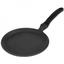 Сковорода для млинців Risoli Saporella, 25 см, чорний (000106/25t0f) - мініатюра 1