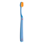 Зубна щітка-флос Edel White зі щетиною KONEX®, синій - мініатюра 1