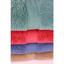 Набір рушників Izzihome Colorful_2, 100х50 см 4 шт. Yesil/Gul/Royal/Kahve (40381) - мініатюра 7