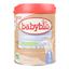Органічна дитяча суміш із козиного молока BabyBio Caprea 1, для дітей 0-6 міс., 800 г - мініатюра 1